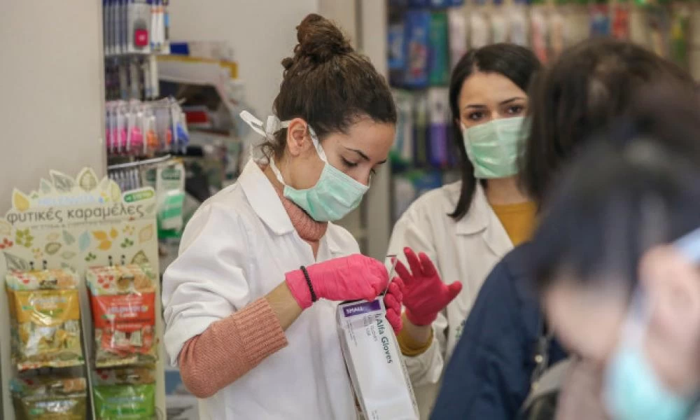 Ελληνική έρευνα: Είναι η φτηνή κολχικίνη η απάντηση στον κορονοϊό; -Τα ελπιδοφόρα πρώτα αποτελέσματα